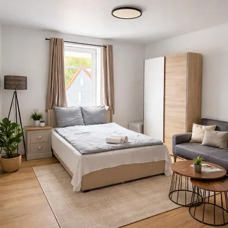 Guest house Oishi Ngon 19