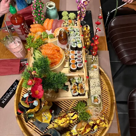 Guest house Oishi Ngon 19 Wutha-Farnroda