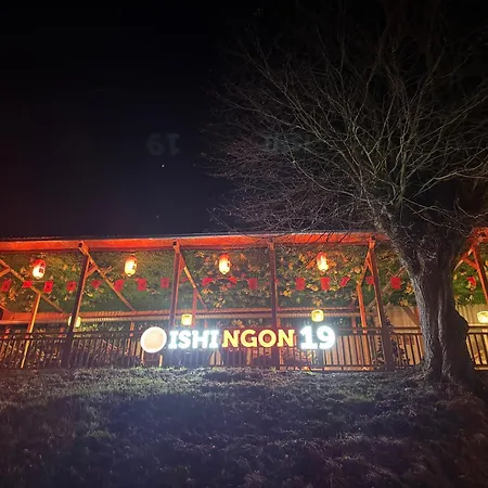 Guest house Oishi Ngon 19 *