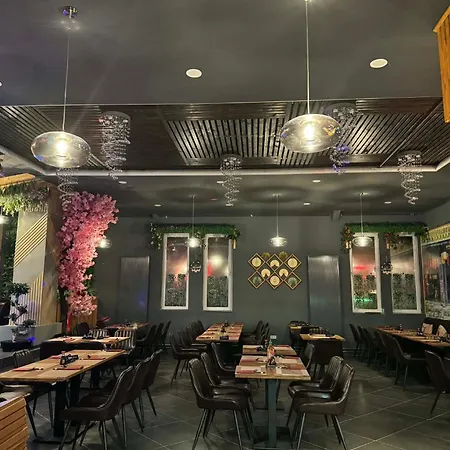 Oishi Ngon 19 Wutha-Farnroda