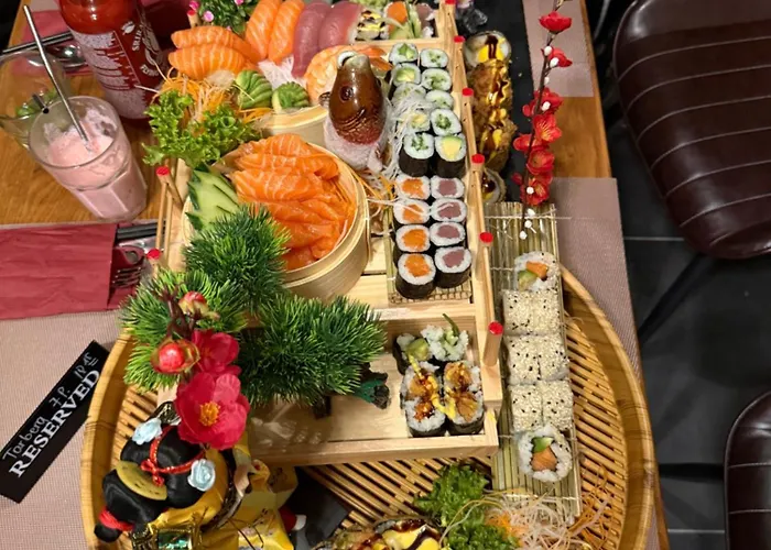 Guest house Oishi Ngon 19 Wutha-Farnroda