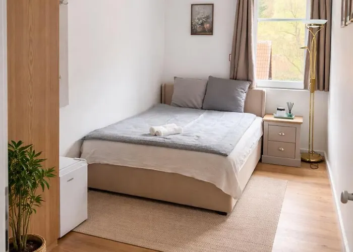 Guest house Oishi Ngon 19 Wutha-Farnroda