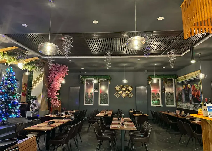 Oishi Ngon 19 Wutha-Farnroda